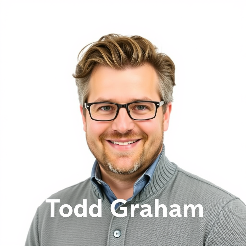 Todd Graham