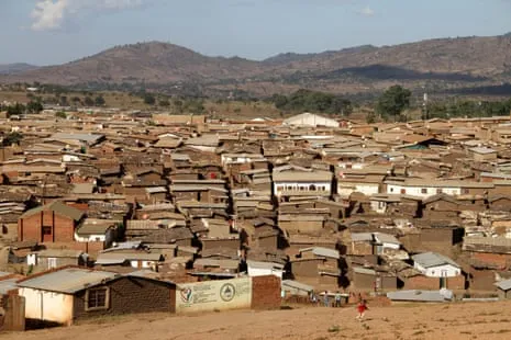 Sex Work and Violence: The Ladies Stranded in Malawi’s Growing Settlement
