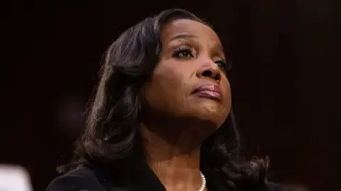 Federal Court Blocks President Trump from Removing Fed Governor Cook