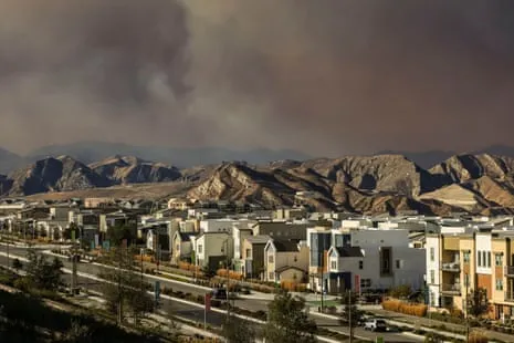 Blaze Smoke Could Result in Almost 1.4 Million Fatalities Each Year by End of Century if Greenhouse Gases Continue, Analysis Warns